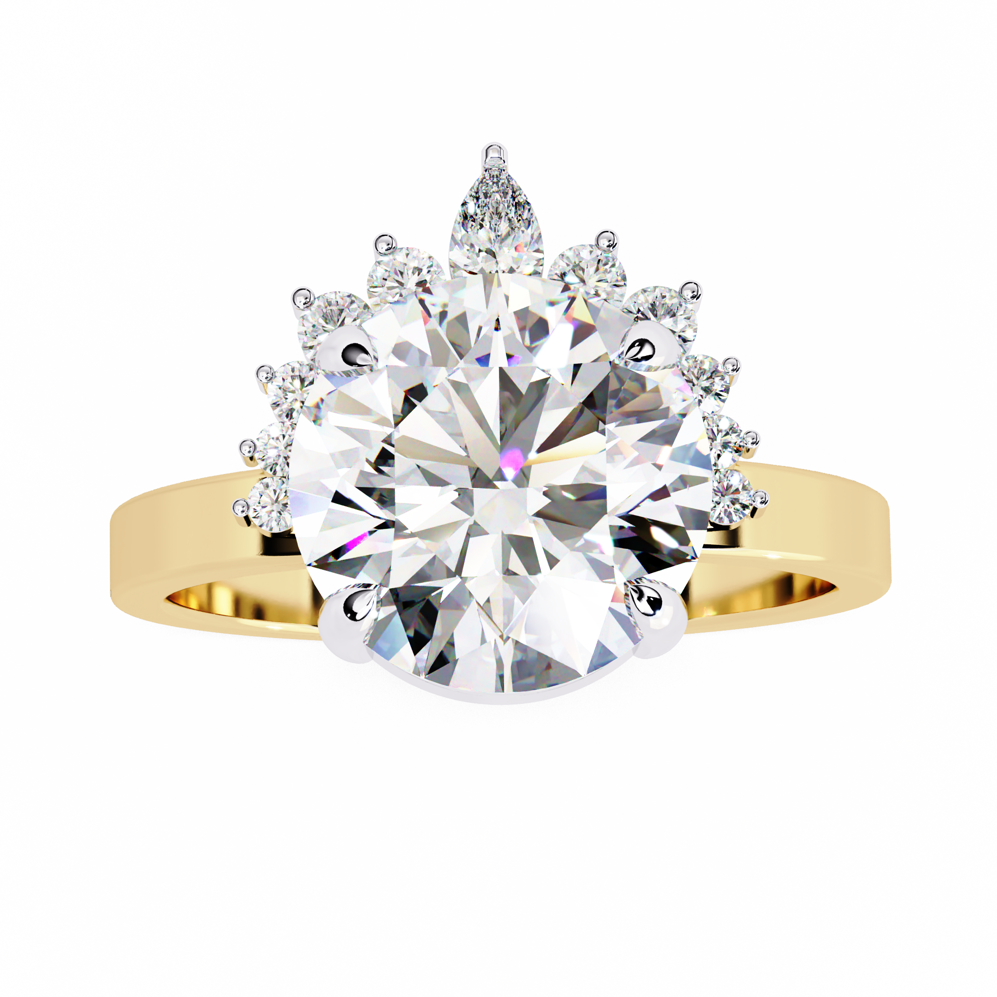 Yellow Gold