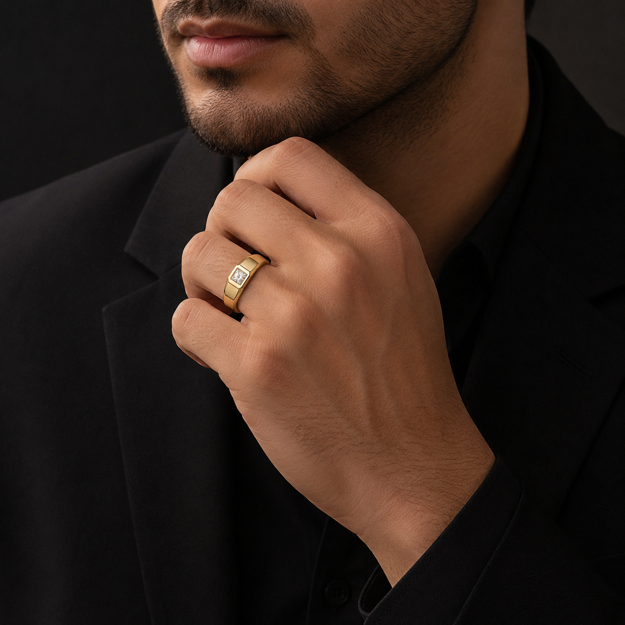 Yellow GOLD