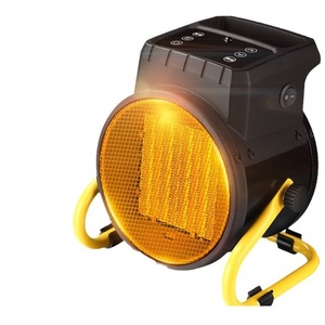 เครื่องทำความร้อน3kW 2กิโลวัตต์แบบพกพา-ระบบทำความร้อนเร็วสำหรับโรงงานคลังสินค้าและสถานที่ทำงานผลิตในประเทศจีน