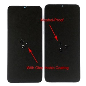 A12 Screen Pantalla for samsung Touchscreen Original Display for galaxy <strong>A10</strong> A11 A12 Screen Lcd Display