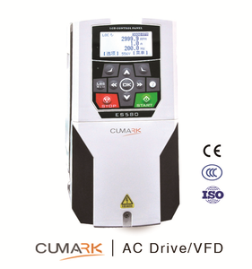 CUMARK <strong>Variable</strong> <strong>Frequency</strong> <strong>Drive</strong> with Vector Control for Automation - Product Image 2