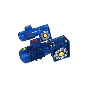 FECO ODM定制NMRV075蜗轮减速机热卖带电动机的高品质产品 - Product Image 4