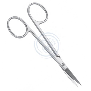 Daddy D Pro Đức tiêu chuẩn chất lượng mổ xẻ kéo cho phẫu thuật thẩm mỹ dụng cụ cho chăm sóc sức khỏe ISO 9001 CE đánh dấu - Product Image 5