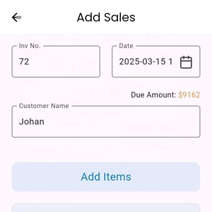 Servizi di sviluppo di App mobili multipiattaforma incentrati sulla creazione di App Innovative, sicure e User Friendly per la crescita aziendale - Product Image 2