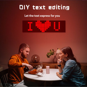 <strong>LED</strong> Screen Customized Scrolling Text Animation Sign - Product Image 3