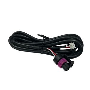0.5 to 4.5V <strong>Analog</strong> <strong>Output</strong> Pressure Switch <strong>Sensor</strong> - Product Image 2