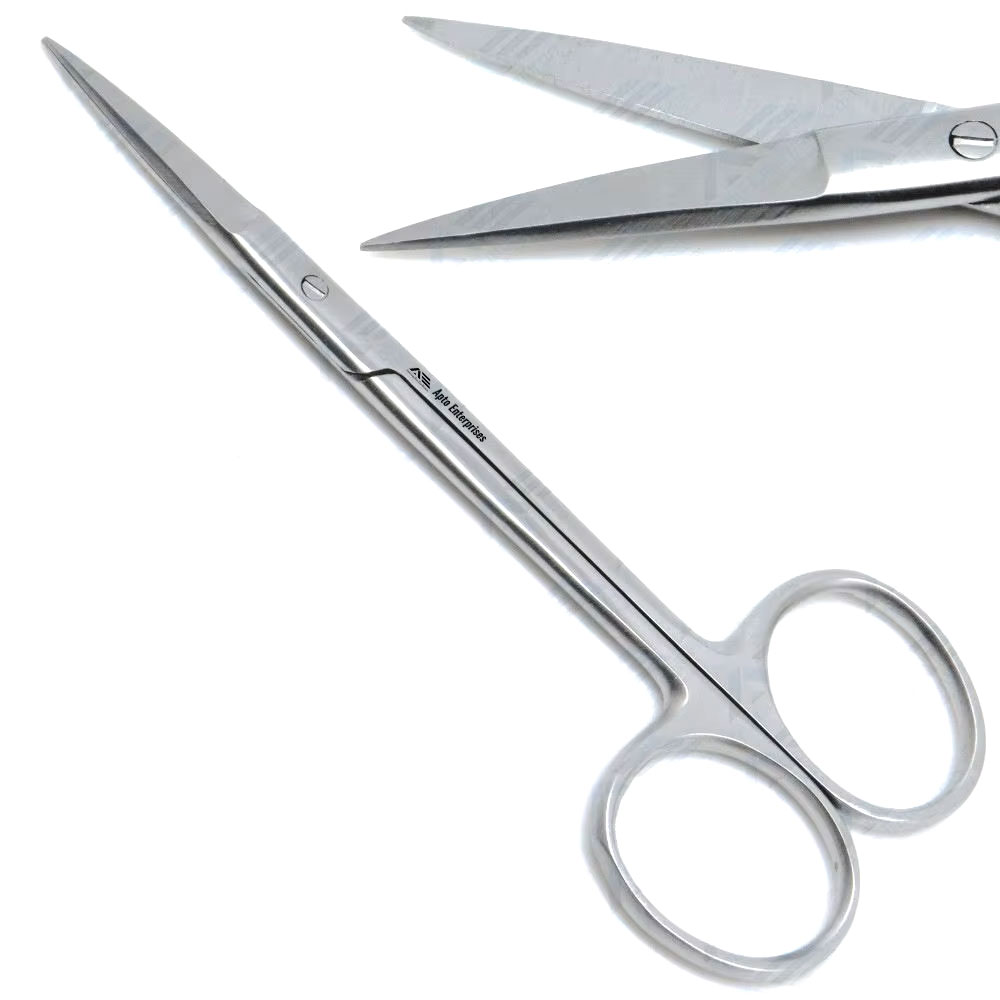 Iris Scissor