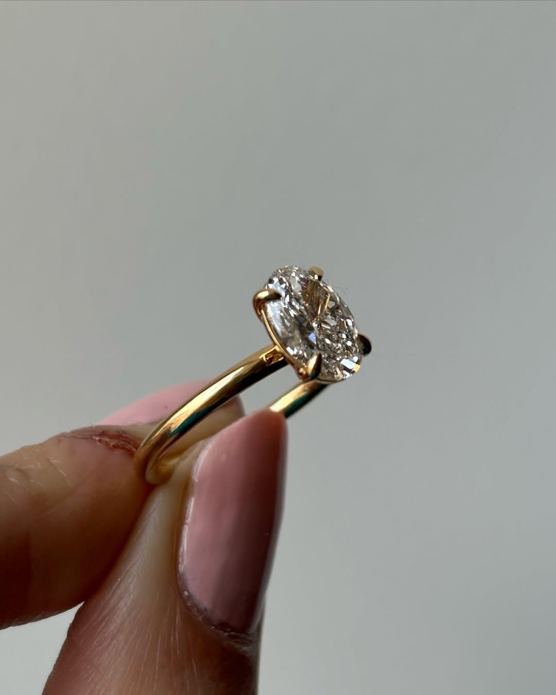 14K Solid Gold