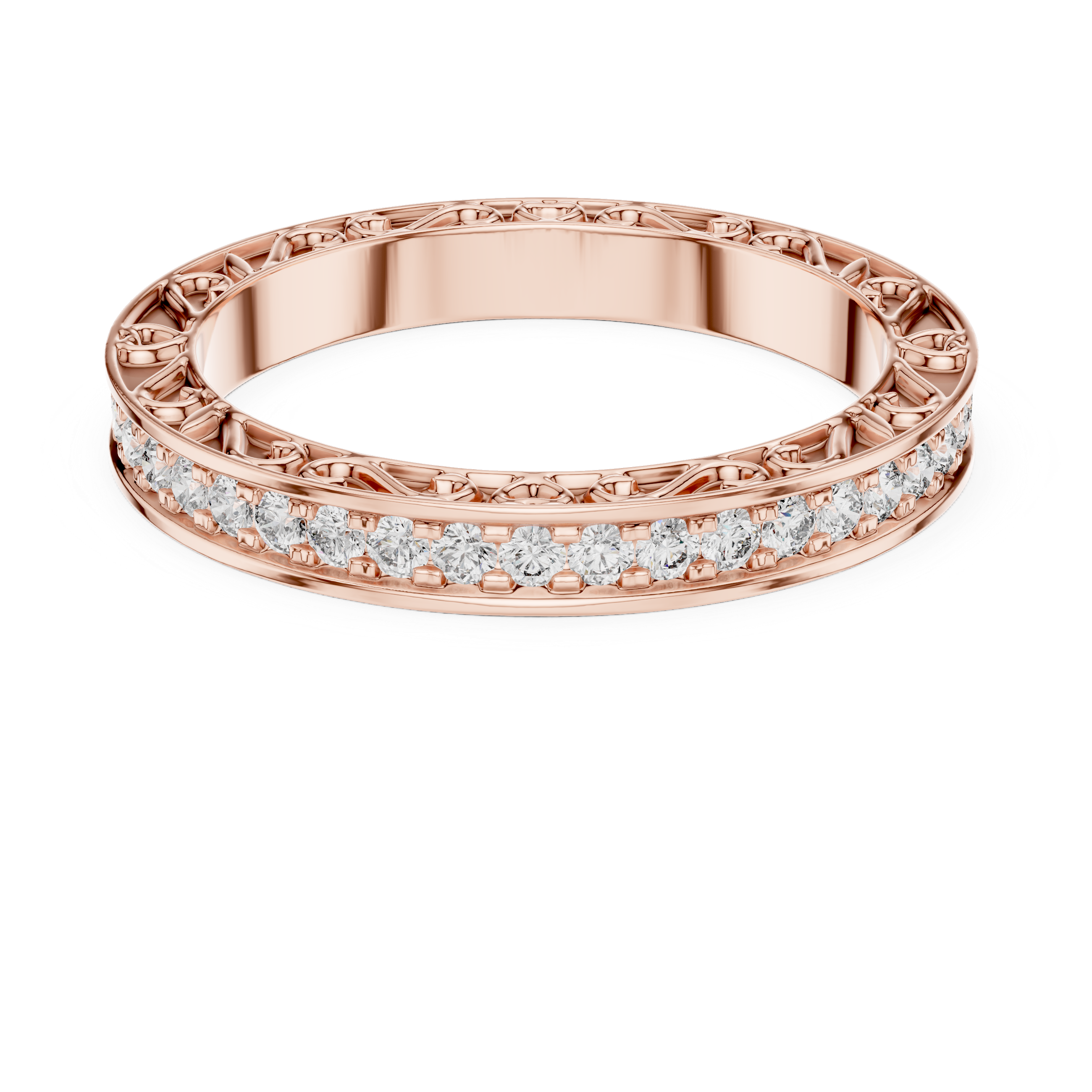 โรสโกลด์