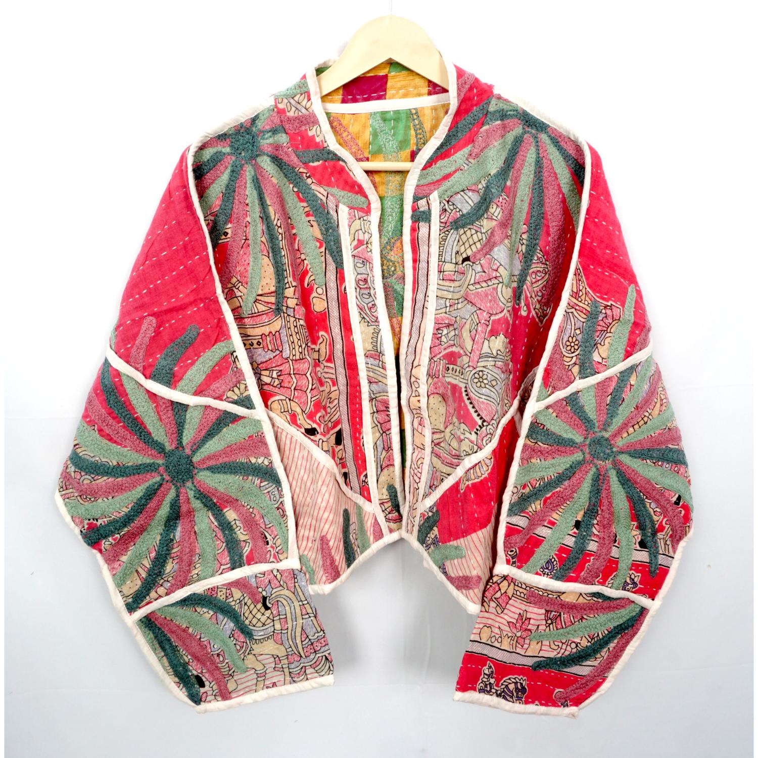 One Of Kind Jacket
