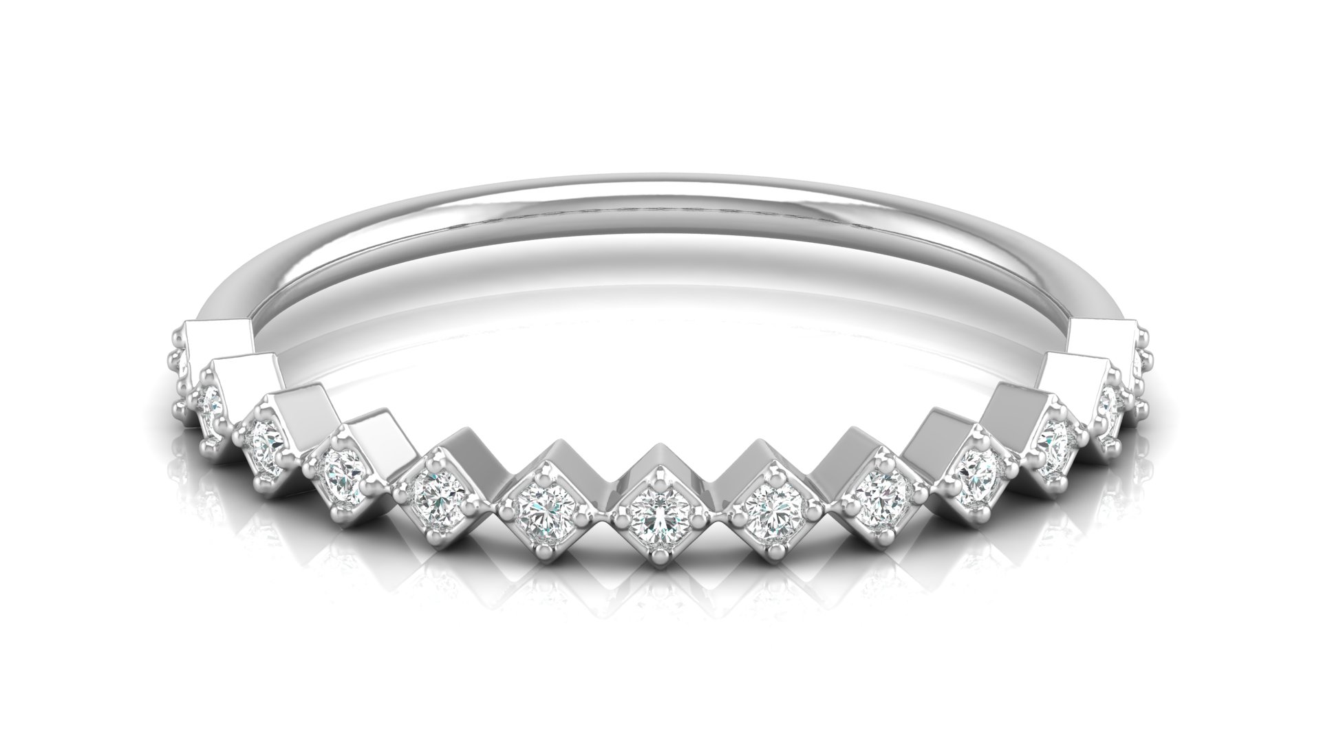 Or massif 14K