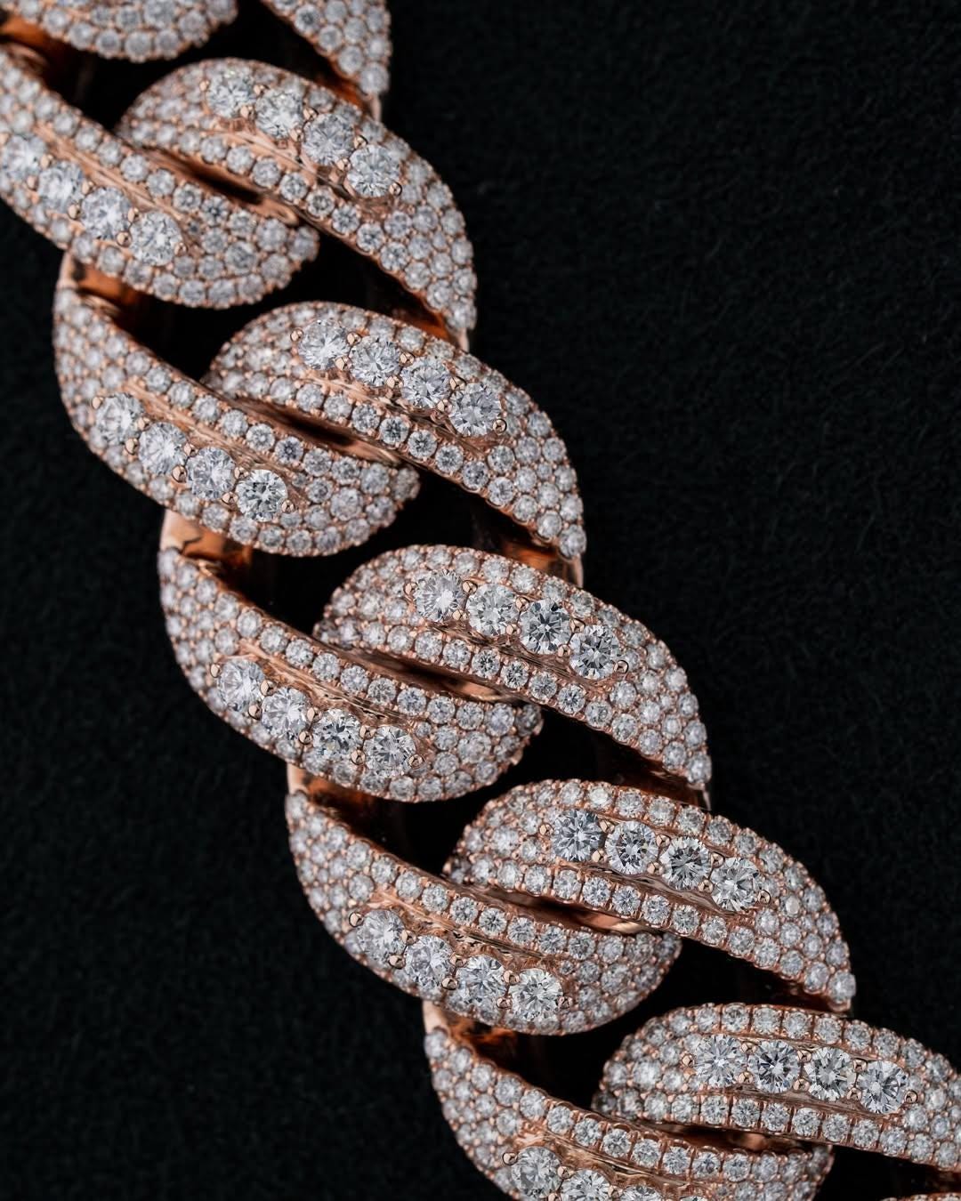 18K Solid Gold
