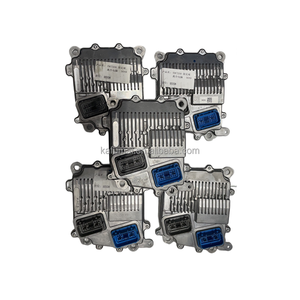 7DCT250 otomatik çift debriyaj şanzıman için DCT250 Tcu Tcm iletim kontrol modülü - Product Image 1