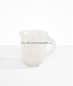 Yeni varış seramik bardak noel desen sürahi Tankard soyut toptan kahve bira otel kullanımı için kupalar için parti aksesuarları - Product Image 3