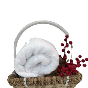 Khăn khách sạn cao cấp cho khách thoải mái cuối cùng được thực hiện tại Việt Nam oekotex100 - Product Image 1