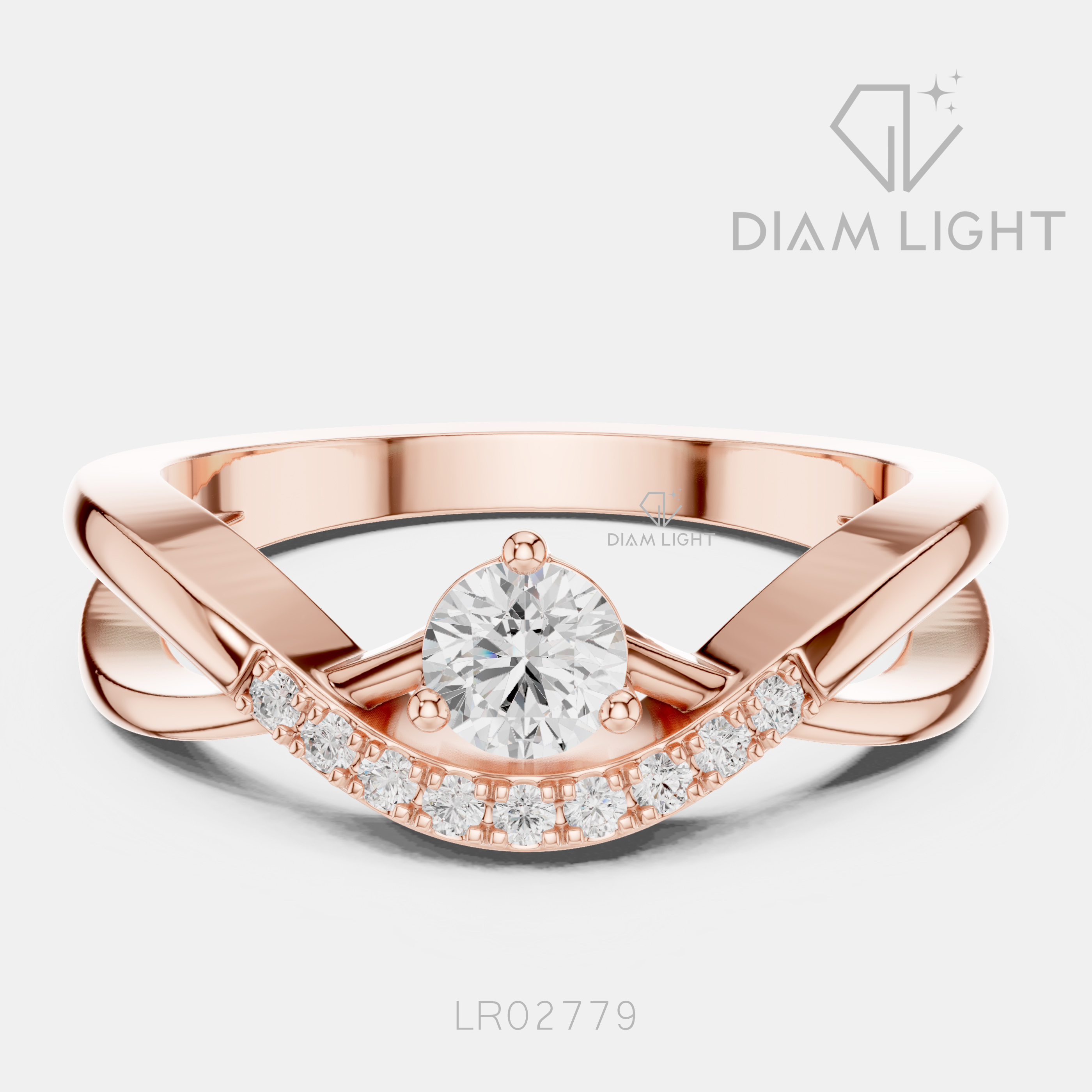 Or rose