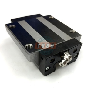 Alta precisión SHS35C Marca original Riel de guía lineal SHS20C 25LC SHS15C SHS 30C SHS 55LC SHS 65LC bloque lineal SHS35LC SHS15LC - Product Image 5
