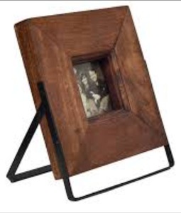 <strong>4</strong> Colors Black White Brown Natural Wood A1 A2 A3 A4 <strong>8X10</strong> 11X14 Inch Picture Modern Photo <strong>Frame</strong> with Mat - Product Image 5
