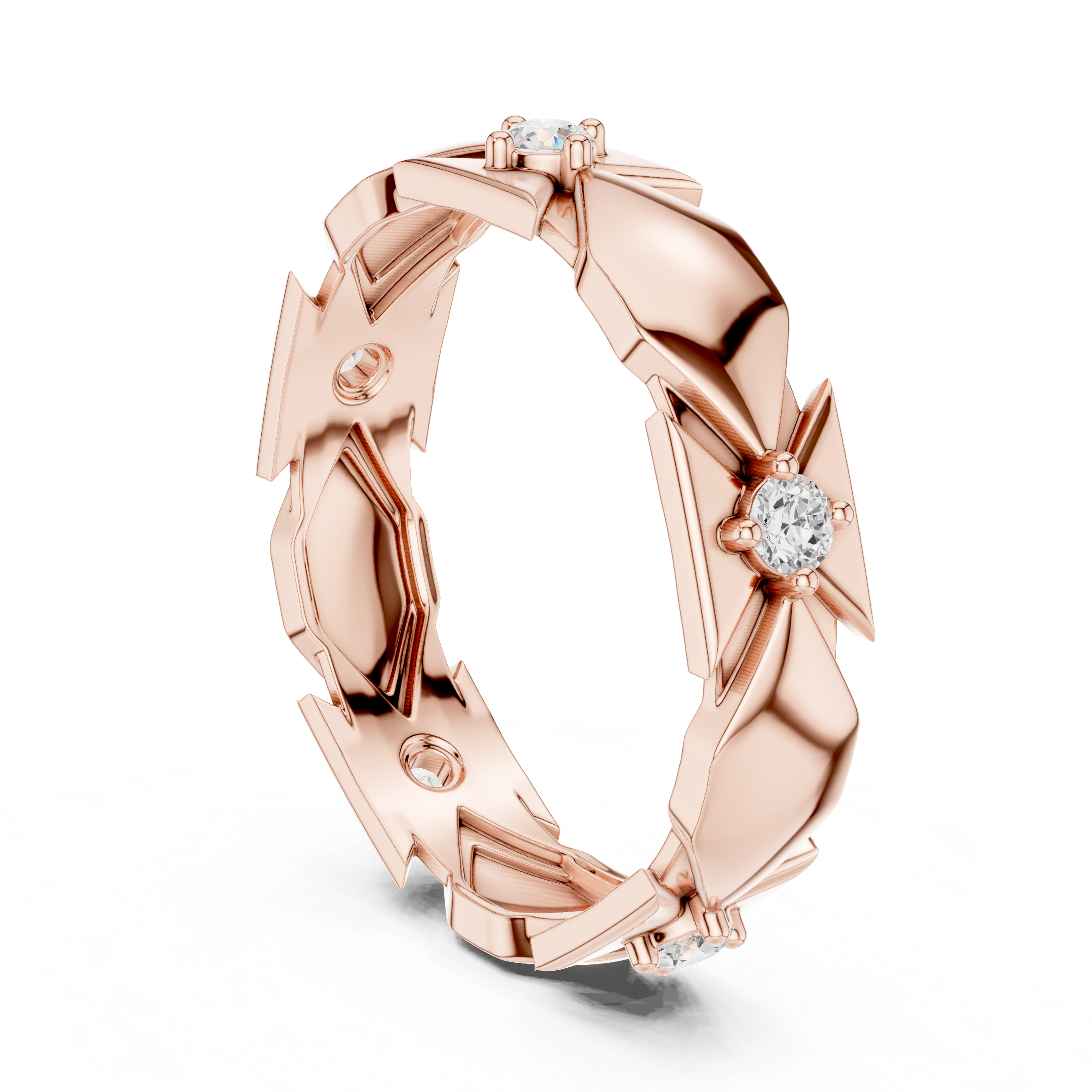 Rose Gold