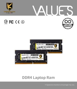 [KINGSMAN AITC] ad alte prestazioni DDR4 16GB 3200MHz SO-DIMM modulo di memoria RAM Laptop - Product Image 2