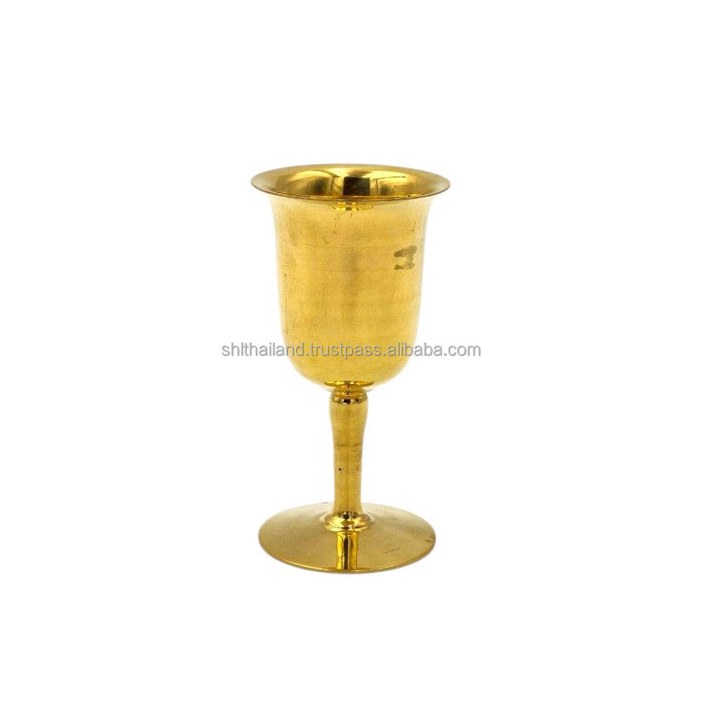 ทองเหลือง