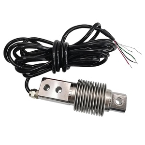 DSBW-106 High Accuracy Silo Weighing Platform Hopper Scale <strong>Inductive</strong> Metal <strong>Sensor</strong> Bellow Type Bending Beam Load Cell - Product Image 1