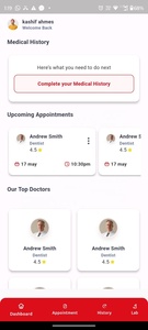Built to Suit Made on Demand Mobile <strong>Application</strong> Development with Authentic Designing and Interactive User Interface