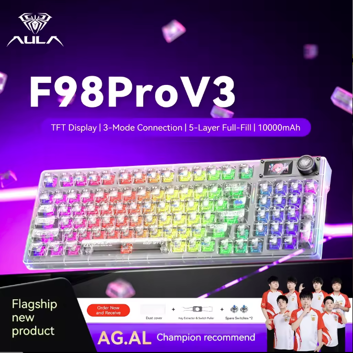 Âme de glace blanche