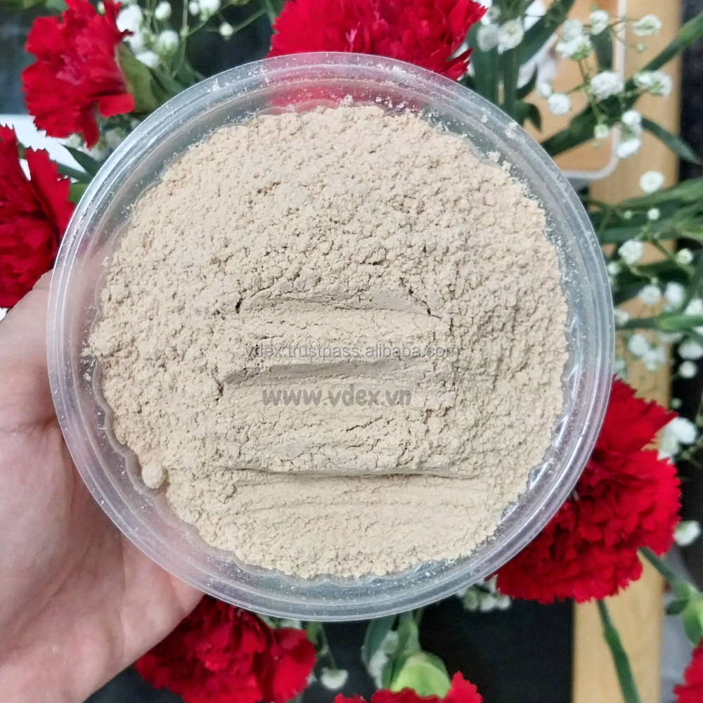 Blanco amarillo natural