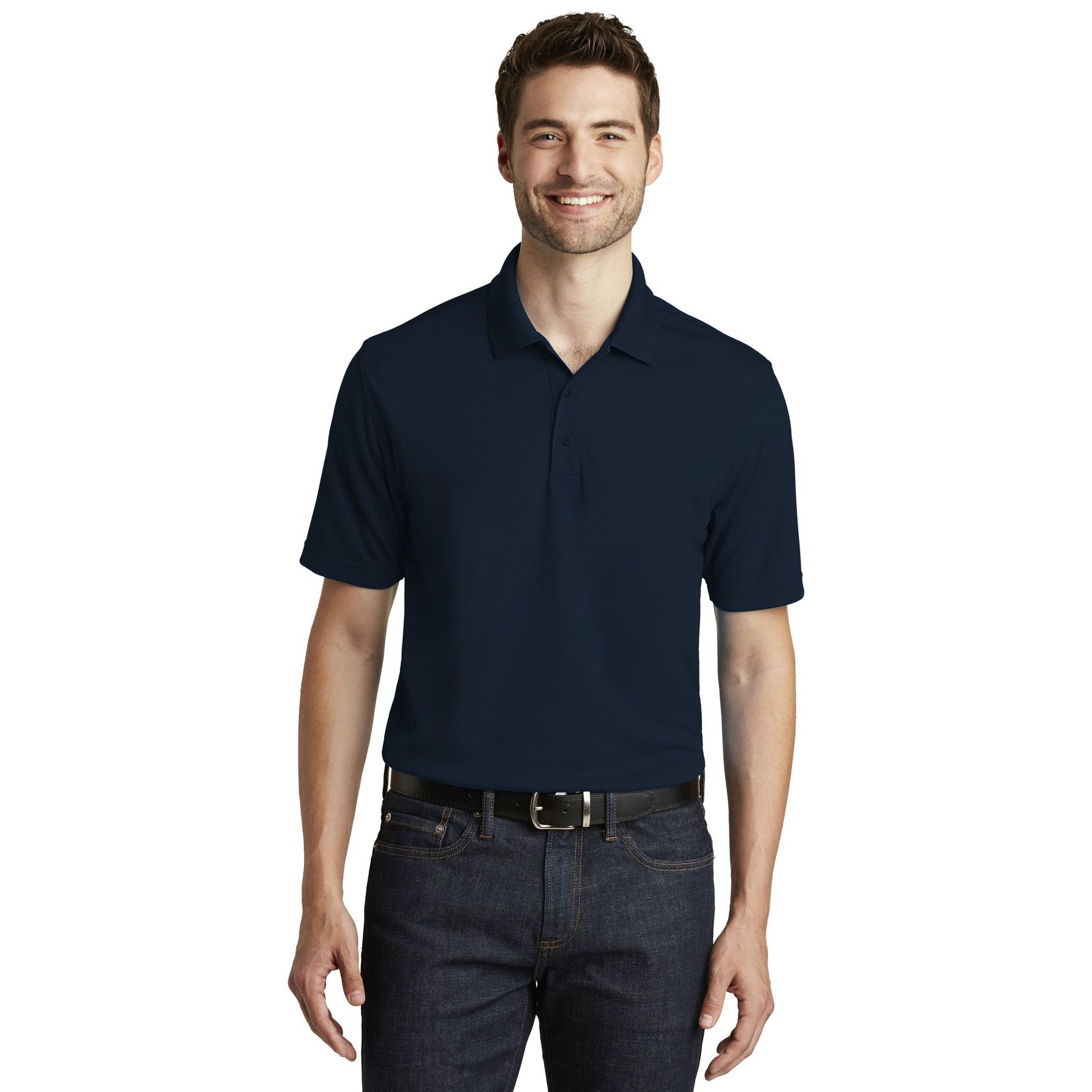 River Blue Navy Color