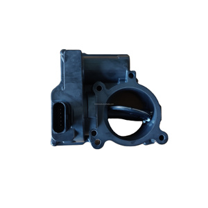 Engine Throttle Body 03C128063A 03C <strong>128</strong> 063 a 03C128063B 03C <strong>128</strong> 063 B A2C59511700 Suitable for Germany Car - Product Image 5