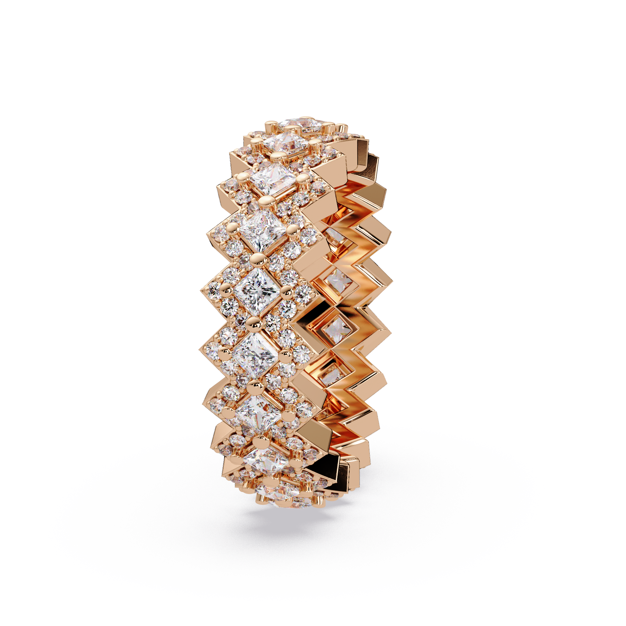 Rose Gold