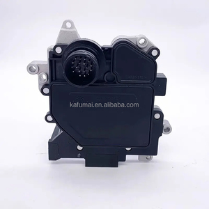 オリジナル新品01J TCU TCM 01J927156HT 01J927156JGトランスミッションコントロールユニットモジュールAudi A4用
