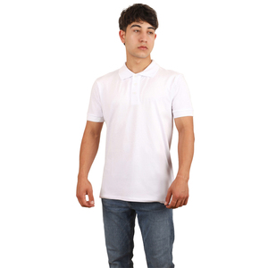 Men Polo t Shirts with Short Sleeves and Unique Accent Colors on the Shoulders or Collar Adding a Sporty and <strong>Dynamic</strong> Look - Product Image 3