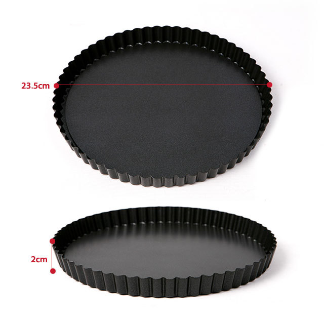 No4 D23.5cm x H2cm