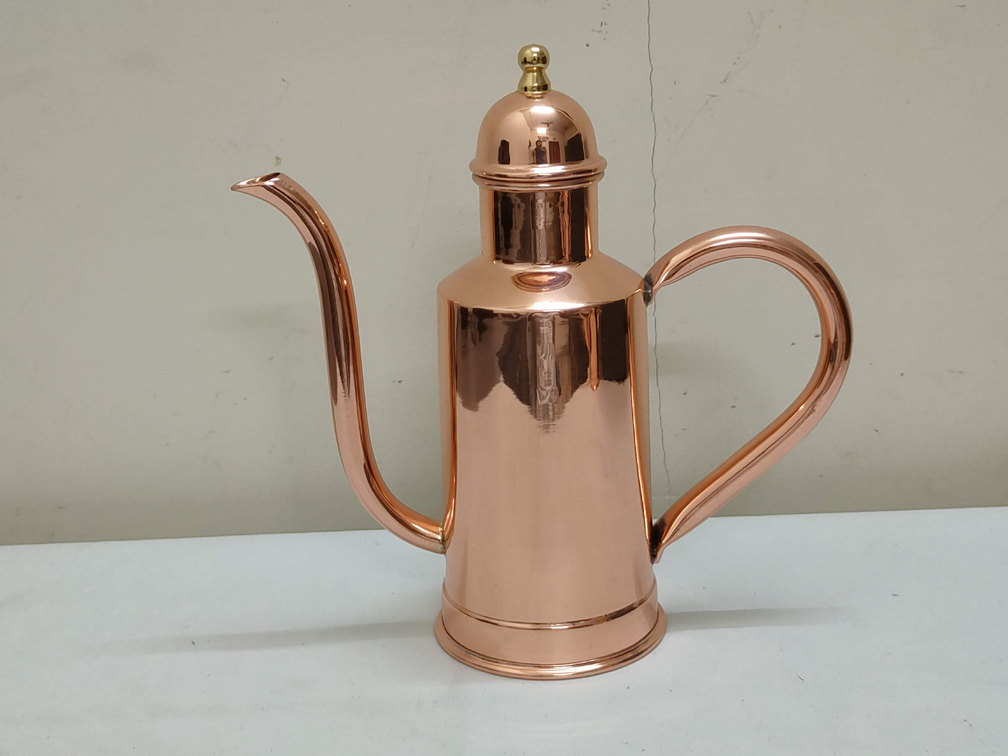 Copper