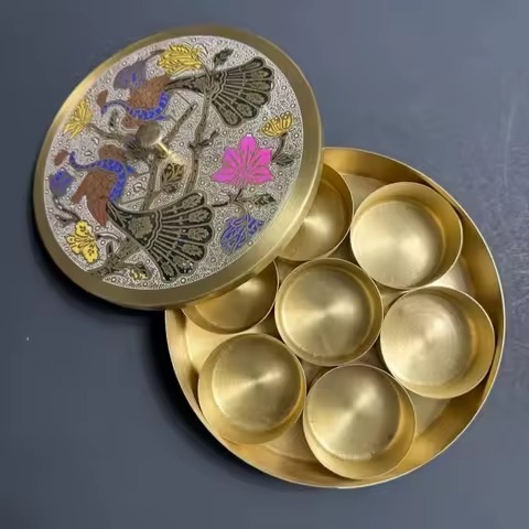 As Shown