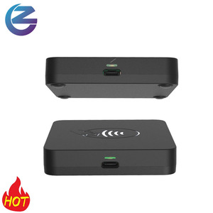 ZCS07 dispositivo leggero per lettore di schede Android POS Mobile con funzione NFC ideale per pagamenti senza contanti e Checkout rapido - Product Image 4
