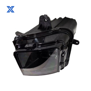 For Li Auto MEGA <strong>2025</strong> <strong>LED</strong> Headlight Assembly, OEM High Brightness Car Headlamp Durable Replacement for Auto Lighting - Product Image 4