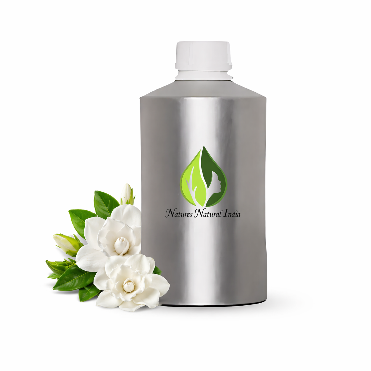 parfum de gardénia