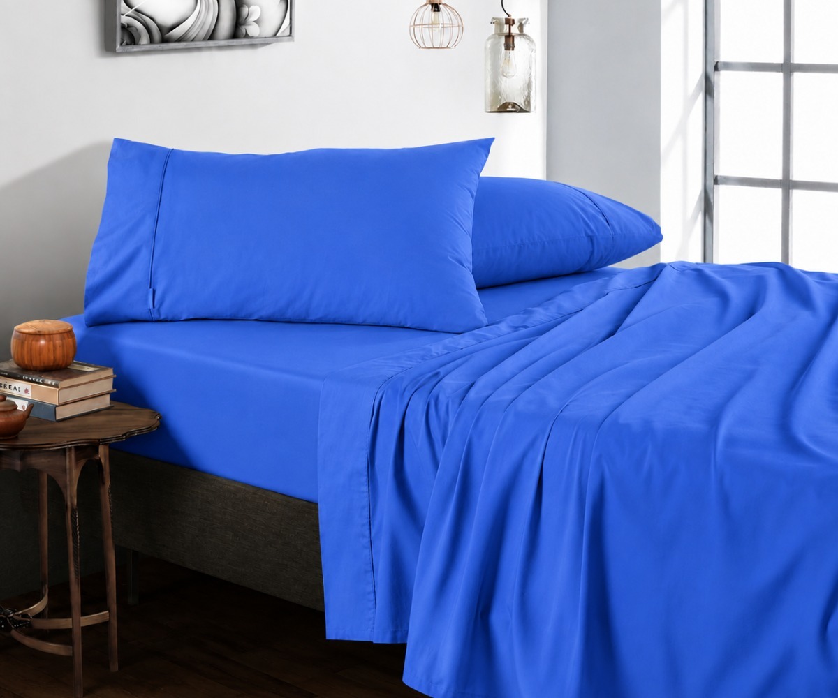 Bleu royal