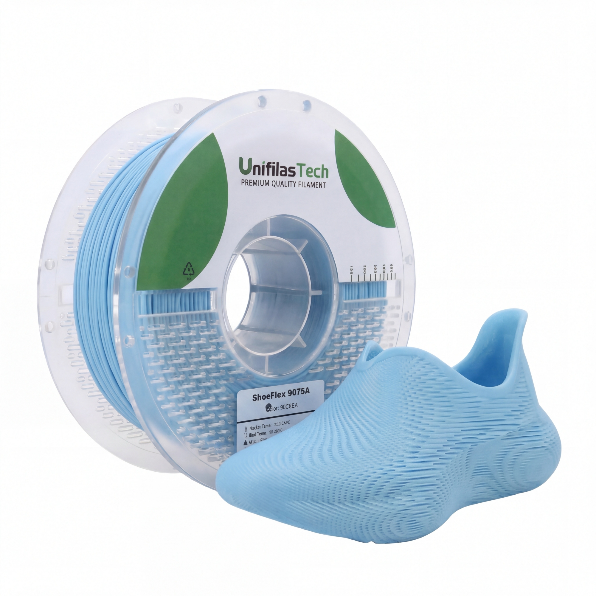 Lago Azul 750g