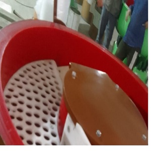 <strong>Automatic</strong> <strong>Deburring</strong> Vibratory <strong>Machine</strong> Vibratory Tumbler Polishing <strong>Machine</strong> with Separator Vibration Polishing <strong>Machine</strong>