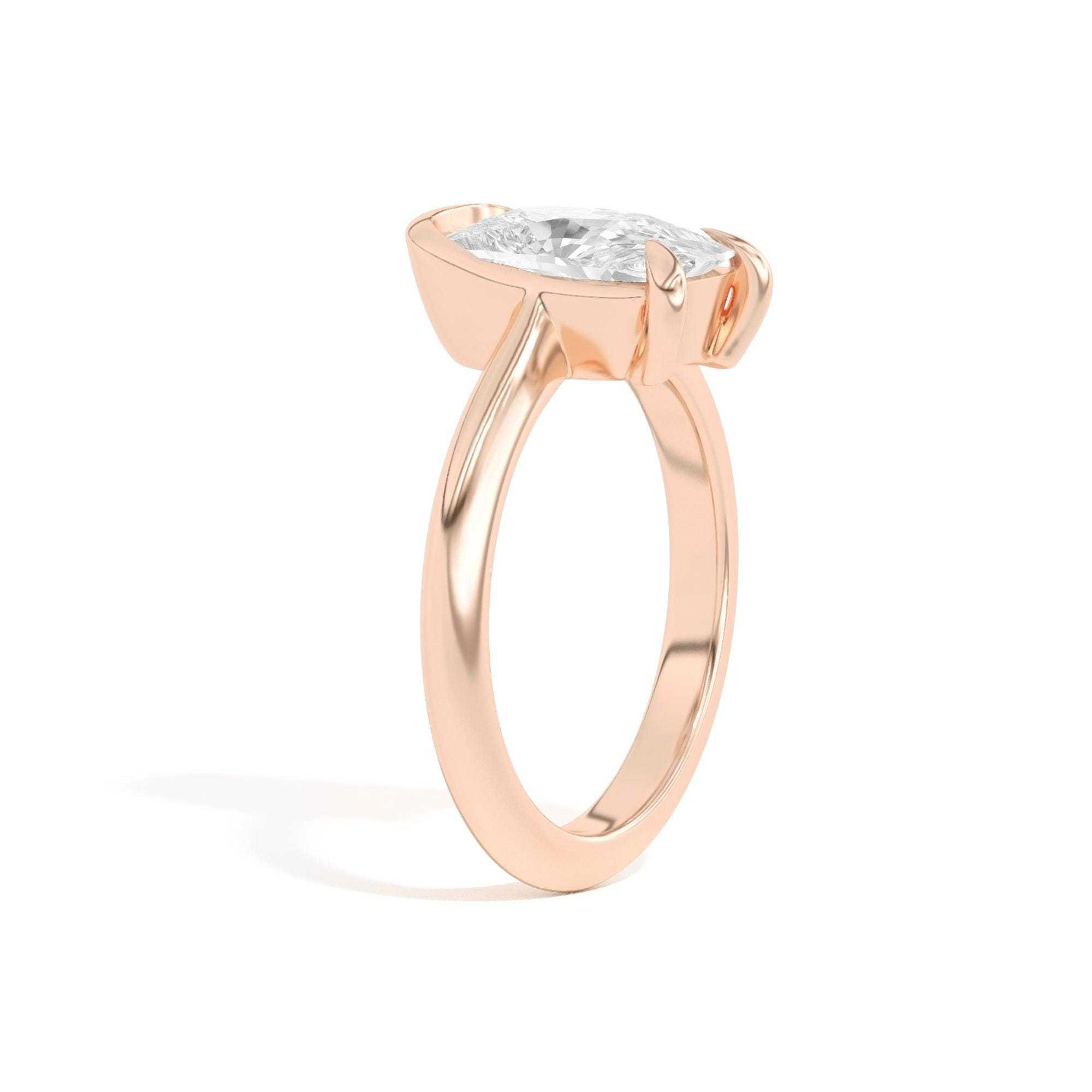 14K Solid Gold