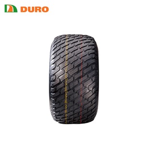 Hassas direksiyon kontrolü 16x6.50-8 bahçe lastiği - Product Image 6