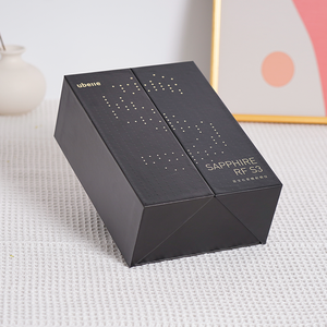 Custom Luxury Packaging Cosmetic Paper <strong>Gift</strong> <strong>Box</strong> Unique Inner Design Best for Cosmetic Bottles <strong>Nice</strong> Packaging - Product Image 4