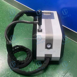 Dry Ice Cleaning <strong>Machine</strong> for PCBA <strong>PCB</strong> Mould <strong>Deburring</strong>