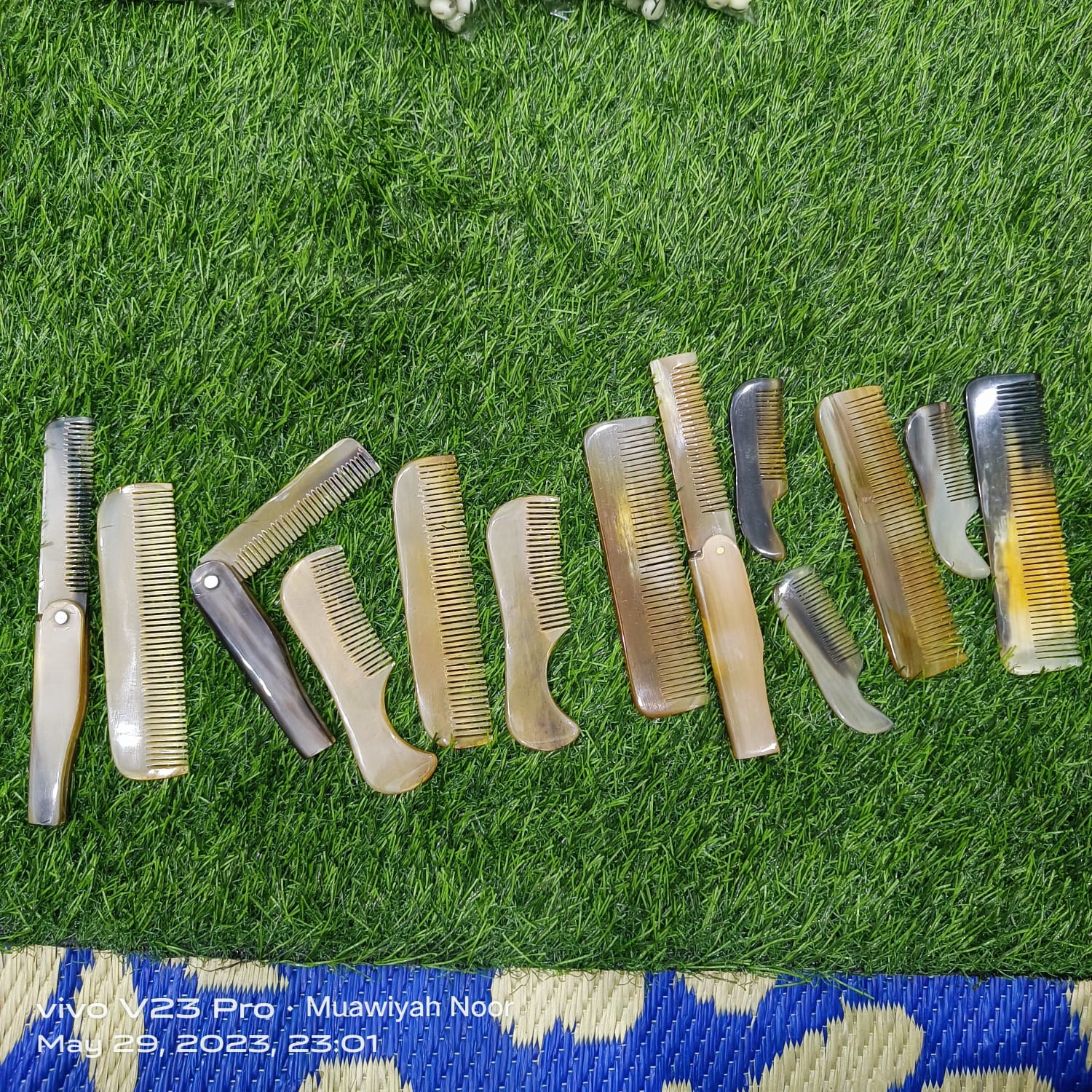 สีธรรมชาติ