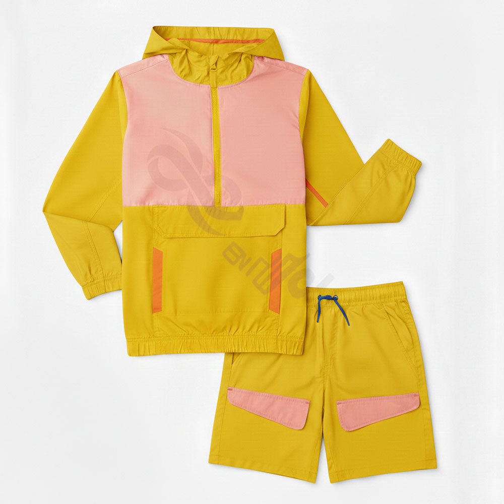 Jaune