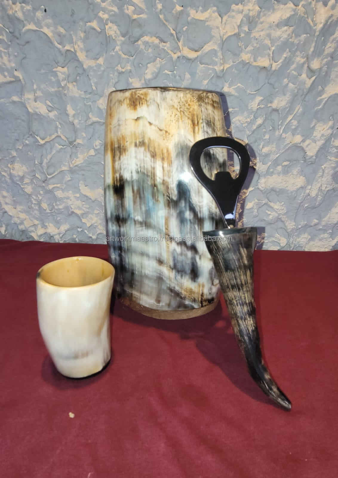 สีเขาธรรมชาติ